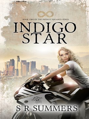cover image of Indigo Star